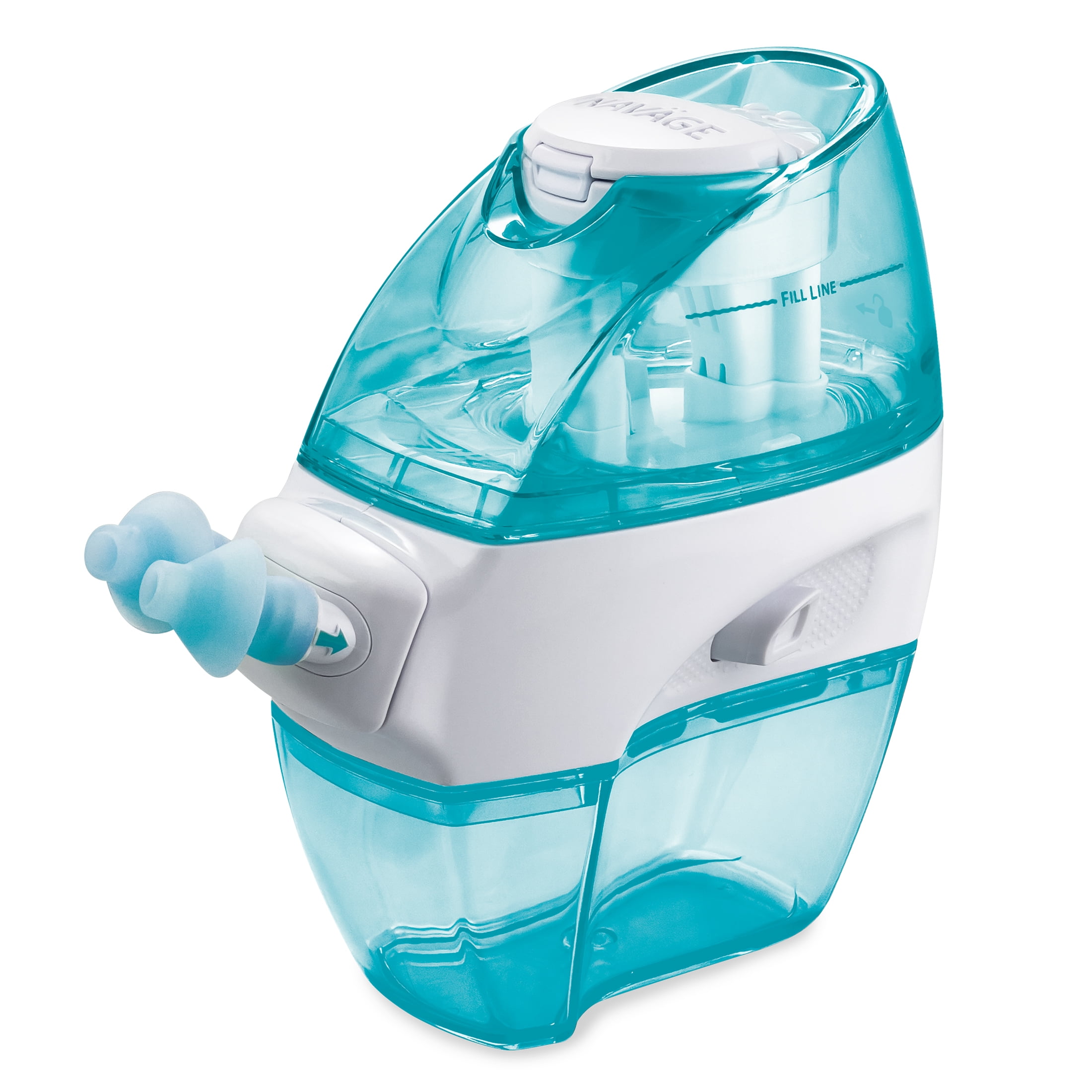 Navage nasal cheap care review
