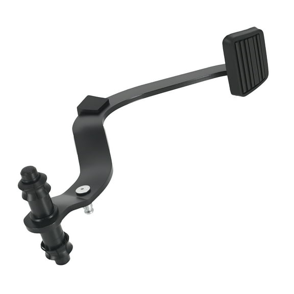 maXpeedingrods Clutch Pedal Assembly 15000456 Fit For Chevrolet GMC C/K Pickup C1500 1996-2002