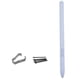 thumbnail image 1 of Lápiz Stylus Dakexiong para Galaxy Tab S10 FE con 5 Puntas Azul, 1 of 6