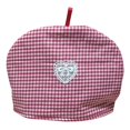 thumbnail image 1 of Tea Cozy Vintage Comfortable Fabric Flower Printed Tea Cosy for Tea Pot, 1 of 8