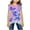 Purple, variant on Oksale Shirts for Girls 10-12 Cute Novelty Graphic Tees Kids Girls Soft Crew Neck Tops Girls Clothes Short Sleeve T Shirts