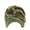 Camo, variant on Pisces Zodiac Vintage Baseball Cap Embroidered Cotton Adjustable Distressed Dad Hat Camo