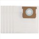 thumbnail image 4 of 15 Bolsas de Polvo para Aspiradora WD1, Batería Compacta, Reemplaza las Piezas de Repuesto del Contenedor de Polvo Sweper 2.863-297.0, 4 of 5