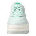 thumbnail image 4 of Tenis Reebok Mujer Club C Extra Verde Casual verde claro 3,0 MX, 4 of 8