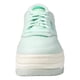 thumbnail image 4 of Tenis Reebok Mujer Club C Extra Verde Casual verde claro 3,0 MX, 4 of 8