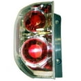 thumbnail image 1 of 2006-2008 Honda Pilot Tail Light Driver Side High Quality, 1 of 1