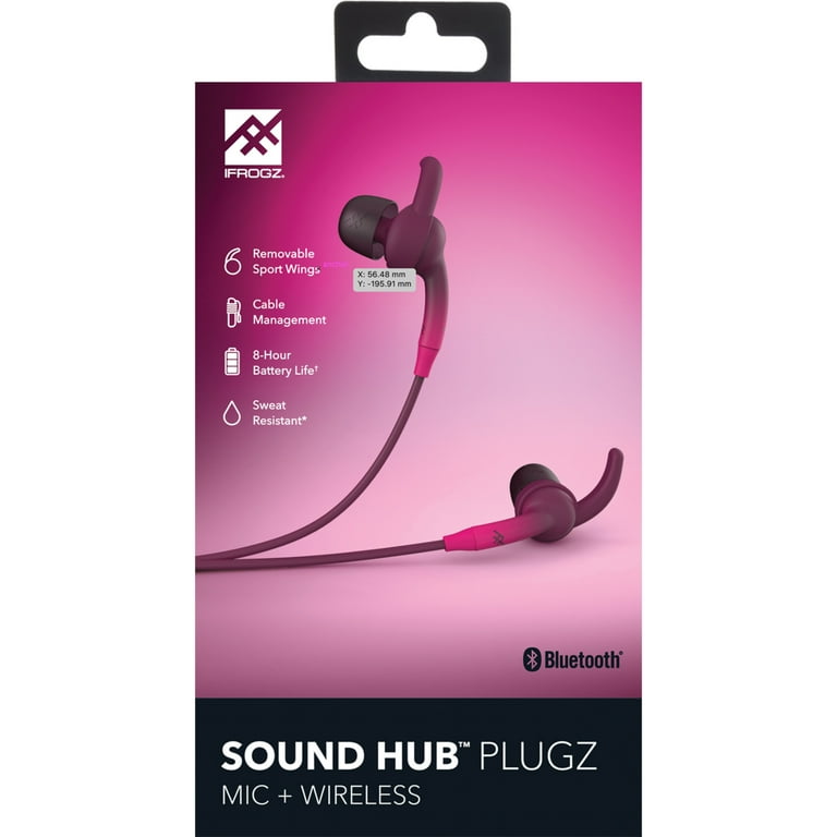 Ifrogz sound hub plugz review new arrivals