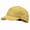 Khaki, variant on Four Seasons Short Hats, Men And Women Short -Brima Baseball Hat Shading Peak Cap