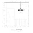 thumbnail image 6 of Livex Lighting - Noria - 4 Light Chandelier in Modern Style - 20 Inches wide by, 6 of 11