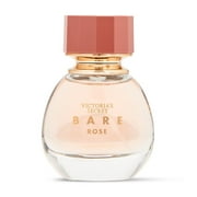 Victorias Secret Bare Rose Eau de Parfum, Notes of Pear Skin, Rosa Centifolia & Sheer Woods, Perfumes for Women (1.7 oz)
