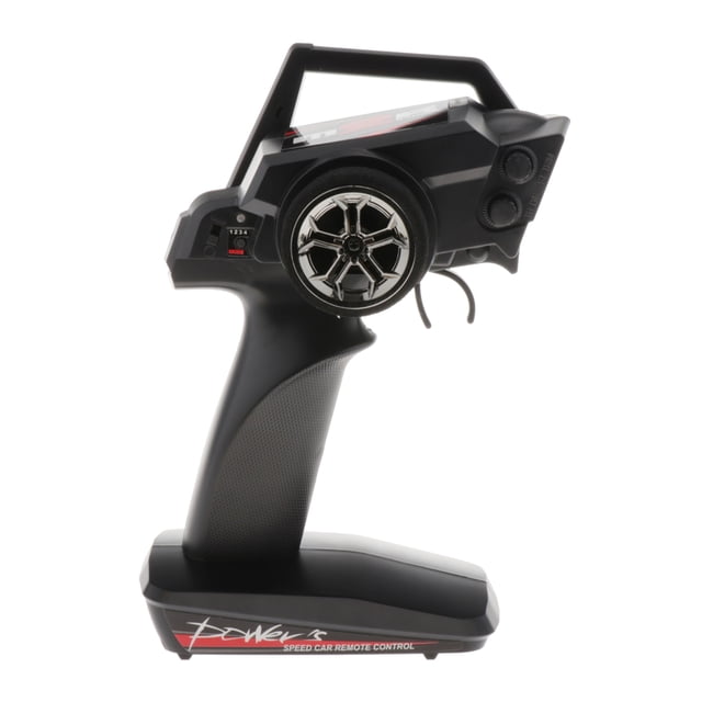Componentes remoto LY-1413 pa WLToys 144001 V2 Cs Vehicles Zulema Componentes del control remoto