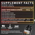 thumbnail image 2 of Precursor Anabol Ripped (Nutrex)(60 Capsulas), 2 of 2