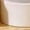 White, variant on Solid Wood Acrylic Hamster Cage Large Space with Feeding Box & Accessories
