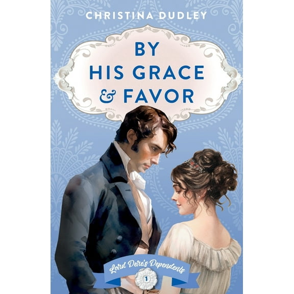 By His Grace and Favor, (Paperback)