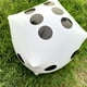 thumbnail image 5 of Globo inflable de 35cm, dados, cubo inflable, dados grandes, juguete, suministros para actividades de fiesta JShteea El nuevo, 5 of 6