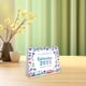 thumbnail image 4 of 2025 Sketchy Desk Calendar Calendar Desktop Memo Small Ornament Memorandum Book, 4 of 7