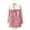 Pink, variant on Babysbule Winter Jackets for Women Women Buttons Long Sleeve Solid Pockets Coat Plus Fleece Jacket Outwear Top