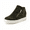 Camo canvas, variant on Cushionaire Hart Womens Casual Shoes with Dual Zippers- Lightweight Hidden Wedge Fashion Sneakers for Women