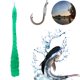 thumbnail image 4 of Pesca Gusanos Cebo Suave 50 Uds. Silicona Realista 45mm para Lubina Trucha, 4 of 9