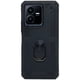 thumbnail image 1 of Funda Uso Rudo Con Anillo Magnético Para Vivo Y22/ Y22s / Y35 Negro Más 2 Micas De Cristal, 1 of 5