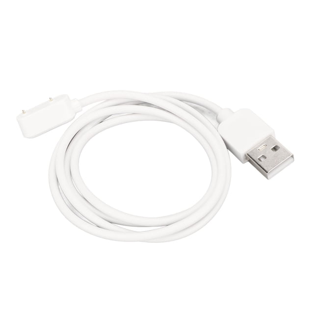 Watch Accessories,Smartwatch Charger Portable USB Smartwatch Charging Cable USB Watch Charger High-Precision Functionality