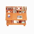 BALANBO Ergonomic Kids Study Desk Height Adjustable Beech Wood balanbo-ergonomic-kids-study-desk-height-adjustable-beech-wood