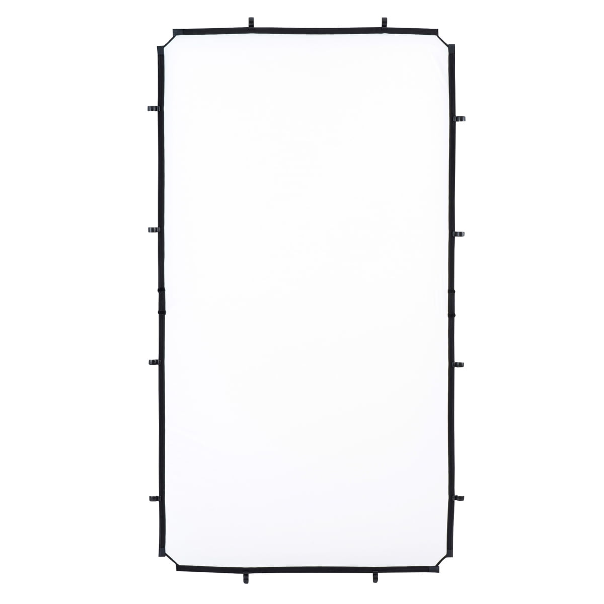 Manfrotto 3.6x6.6 Skylite Rapid Fabric 1.25-Stop Diffuser