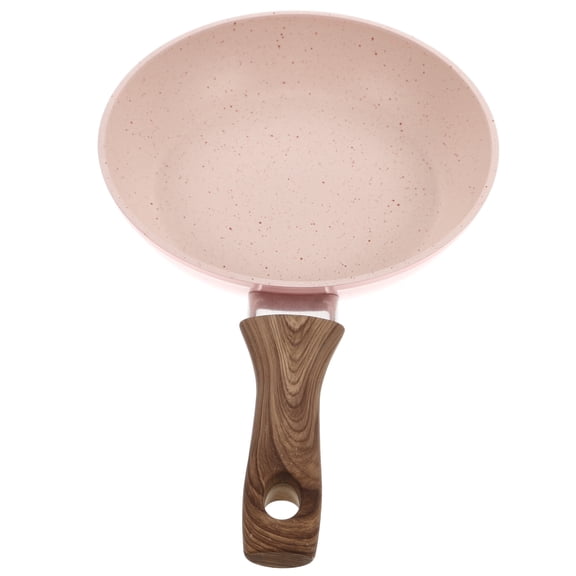 Pan Sturdy Nonstick Kitchen Aluminum Fry