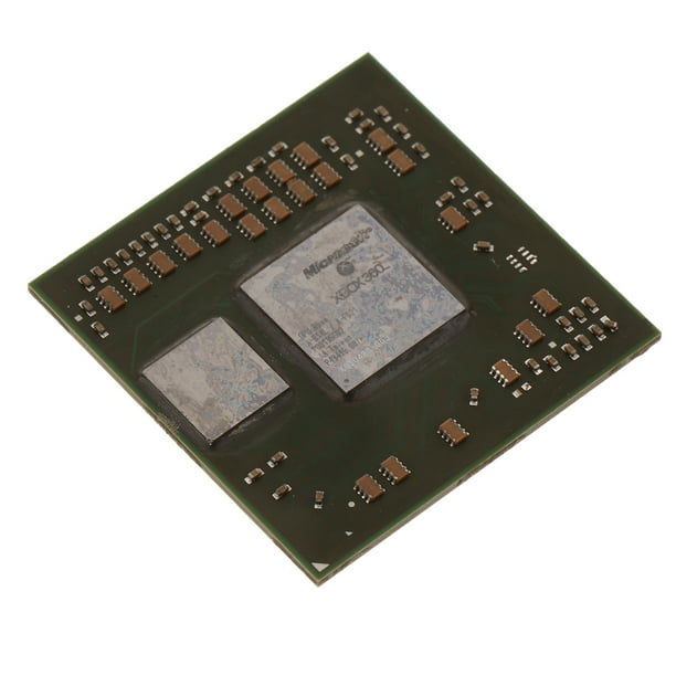 For Xbox360 X810 480 003 BGA GPU CPU chip chipset with solder balls