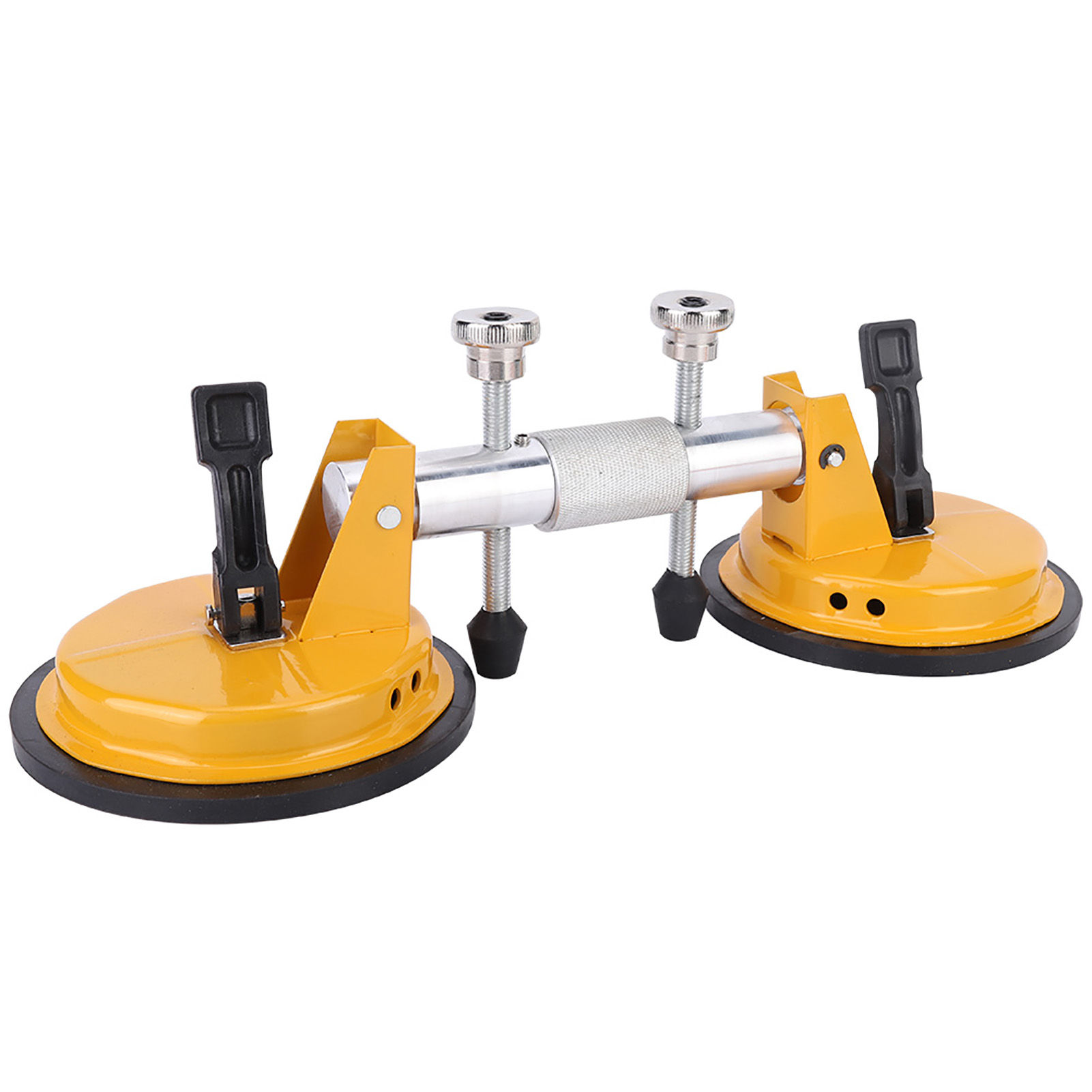 Seam Setter Seam Joining Leveling Vacuum Suction Cup Quartz Stone Countertop Installation Tool 6792