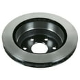 thumbnail image 2 of Wagner BD126032E Brake Rotor Fits select: 2001-2006 CHEVROLET SILVERADO, 2000-2006 CHEVROLET TAHOE, 2 of 9