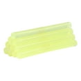 thumbnail image 1 of 10 piezas de sellado derretido antiguo Diy para sobres, tarjetas, álbumes de recortes, manualidades, regalo de Navidad Amarillo, 1 of 8