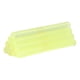 thumbnail image 1 of 10 sellos de cera para sellar, fáciles de usar, vintage, antiguos, para cartas, saludos. Amarillo, 1 of 9