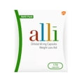 thumbnail image 1 of Suplemento para bajar de peso alli Orlistat, 60 mg, cápsulas, 170 unidades, 1 of 7