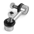 thumbnail image 4 of Metrix Premium Chassis Parts - Front Left Sway Bar Stabilizer End Link Fits 05 Saab 9-7x, 04-07 Buick Rainier, 04-07 Chevrolet Trailblazer, 04-07 GMC Envoy, 04-08 Isuzu Ascender, K80824, 4 of 6