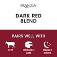 thumbnail image 3 of Franzia Red, Red Wine, 5L, 3 of 6