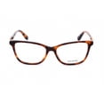 thumbnail image 4 of Guess GU2856-S Full Rim Square Blonde Havana Eyeglasses, 4 of 5