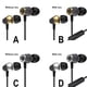 thumbnail image 5 of Tholdsy CCA CST HIFI Auriculares 10 mm Unidad de controlador dinámico magnético dual con cable Cables de audio/vídeo, 5 of 6