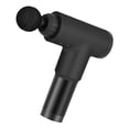 thumbnail image 1 of Handheld Massage Muscle Massager Sports Drill With Brushless Motor Black, 1 of 8