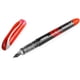 thumbnail image 2 of Pluma estilográfica Zebra Pen Fuente con punta de 0,6 mm, paquete de 6 colores, 2 of 3
