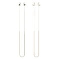 thumbnail image 1 of For Galaxy Buds 3 Pro Sile Anti-lost Headone Hot Fast Y7Y7 P5 Rope, 1 of 1
