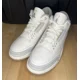 thumbnail image 1 of Ni - ke Ni - ke Air Jordan 3 Retro Mens Size 11.5 Craft Ivory White Grey Cream FJ9479-100, 1 of 5