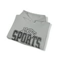 thumbnail image 4 of In My Sports Mom Era Hoodie, Gift For Sports Mom, 4 of 6