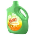thumbnail image 3 of Gain Island Fresh, 150 Loads Liquid Fabric Softener, 129 fl oz, 3 of 6