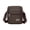🥑 Brown_Hot#1896, variant on Multi Pocket Crossbody Chest Bag for Men and Women with Zippered Compartments for Sports and Daily Use