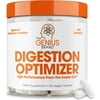Digestive Support Supplement Supports Gut Health & Total Wellness, Genius Digestion Optimizer by the Genius Brand