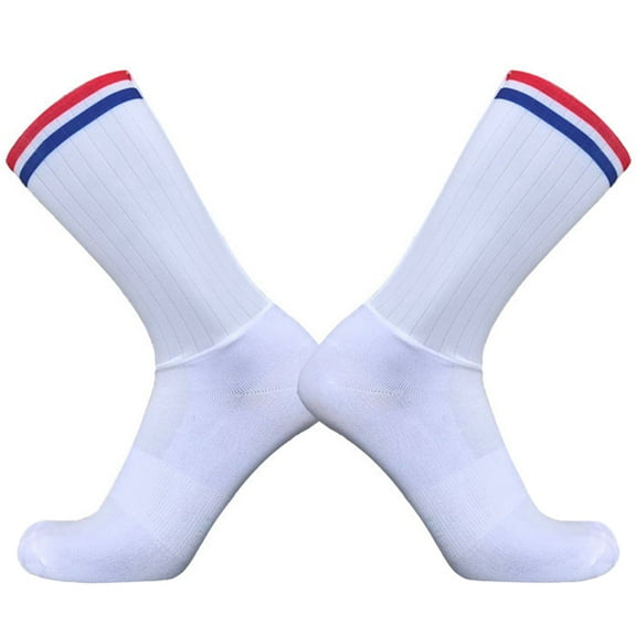 Socks Summer Professional Cycle Socks Anti-slipping Breathable Socks Aero Socks