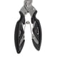 thumbnail image 5 of Wosthever Agarre de pesca de acero inoxidable/pinza de labio herramienta de pesca aparejos de soporte para peces Pescar alicates de labios de pescado, 5 of 5