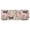 Husky Dog Flower, variant on I Love My Dogs Art Kitchen Rug Mat,Kitchen Runner Rugs Non Skid Washable,Decorative Kitchen Floor Mats for Kitchen,Sink,Laundry,17"x47.2"