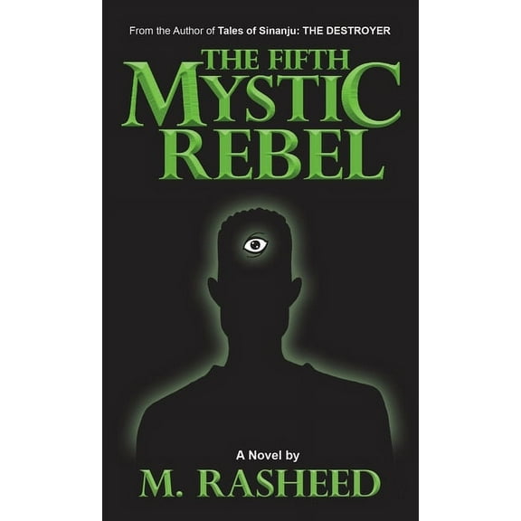 The Fifth Mystic Rebel (Paperback)